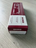 Bemo 1263 501 BVZ Deg 4/4 21 « Stalden » Ab1.-